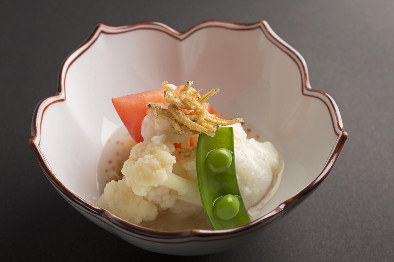 Yufuin Ryokuyu Hotel Ngoại thất bức ảnh